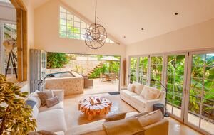 Mediterranean-Inspired Hideaway in Tropical Santa Teresa - Santa Teresa, Costa Rica