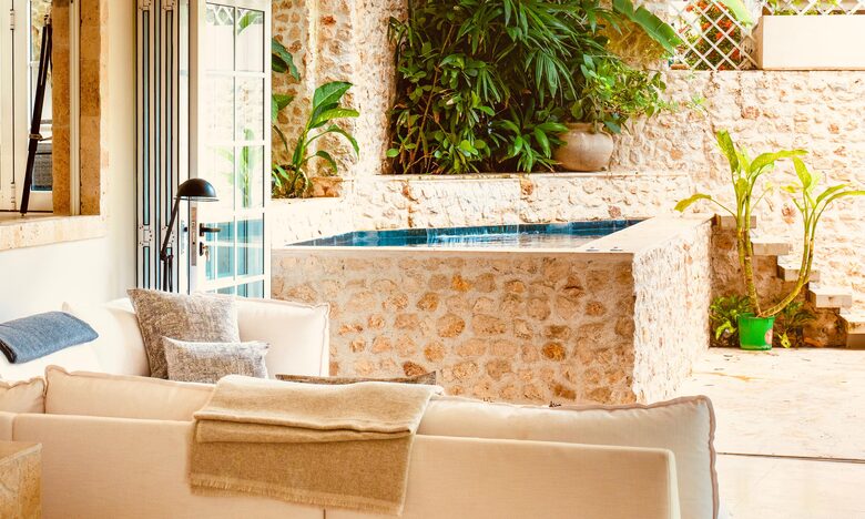 Mediterranean-Inspired Hideaway in Tropical Santa Teresa - Santa Teresa, Costa Rica