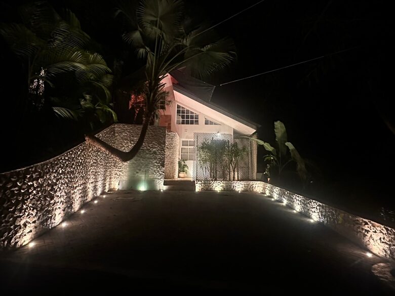 Mediterranean-Inspired Hideaway in Tropical Santa Teresa - Santa Teresa, Costa Rica