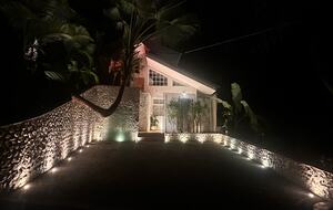 Mediterranean-Inspired Hideaway in Tropical Santa Teresa - Santa Teresa, Costa Rica