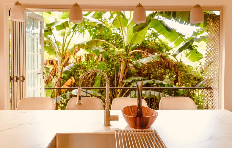 Mediterranean-Inspired Hideaway in Tropical Santa Teresa - Santa Teresa, Costa Rica