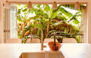 Mediterranean-Inspired Hideaway in Tropical Santa Teresa - Santa Teresa, Costa Rica