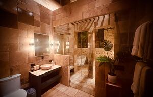 Mediterranean-Inspired Hideaway in Tropical Santa Teresa - Santa Teresa, Costa Rica