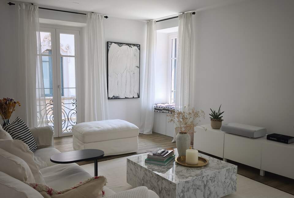 Scandinavian Elegance in Como - Como, Italy