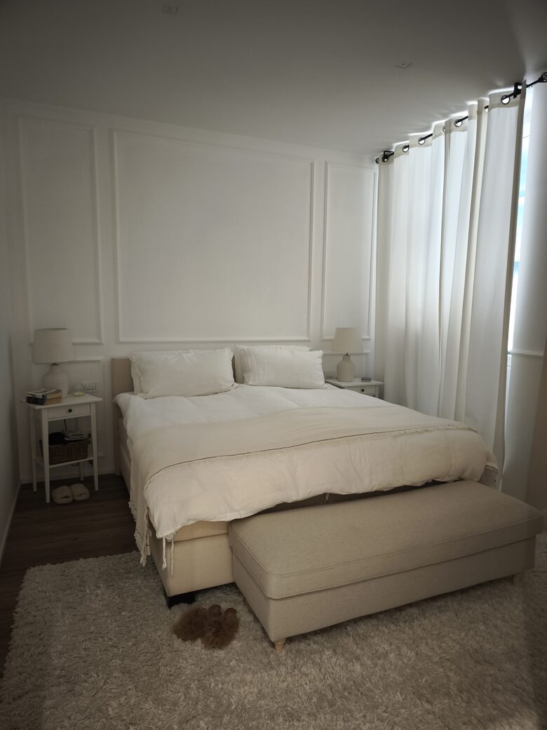 Scandinavian Elegance in Como - Como, Italy