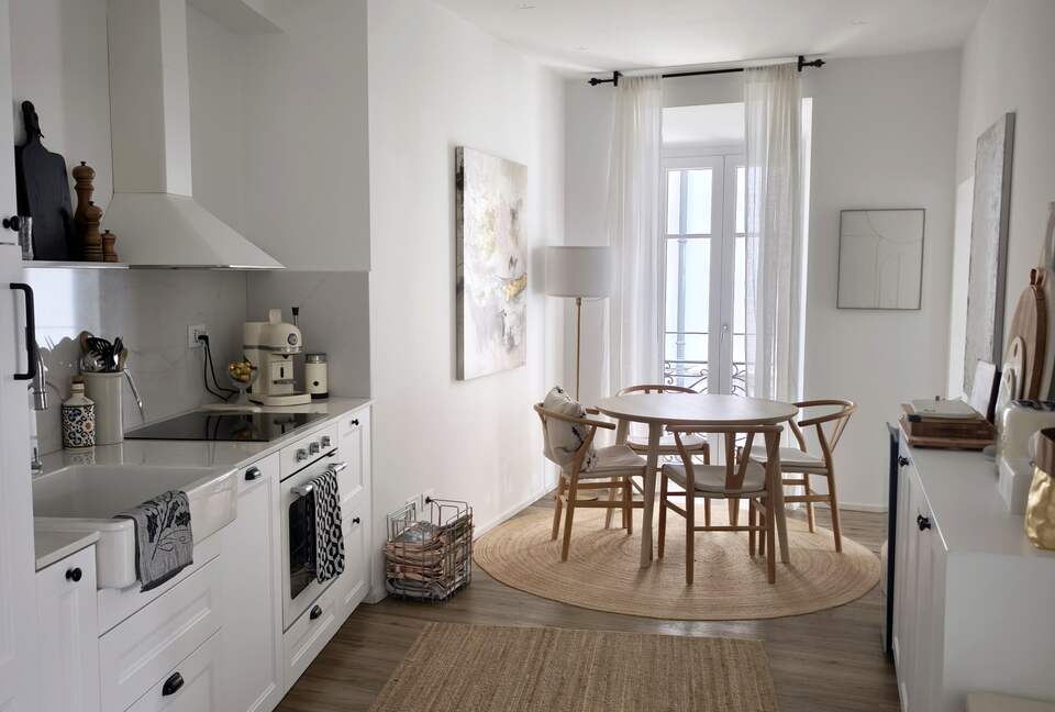 Scandinavian Elegance in Como - Como, Italy