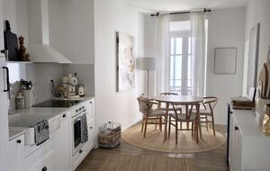 Scandinavian Elegance in Como - Como, Italy