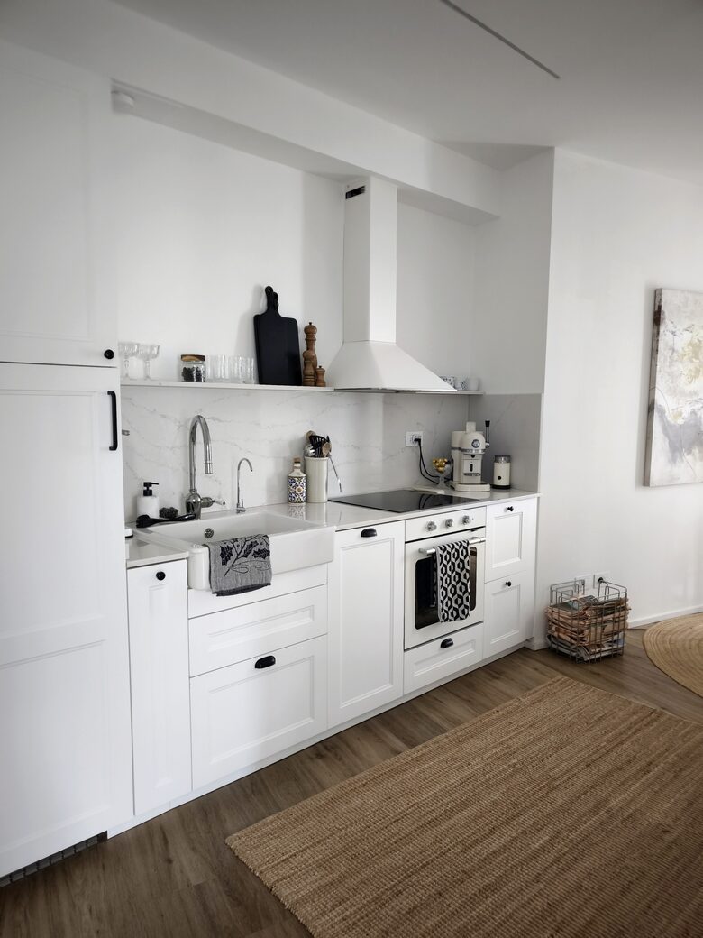 Scandinavian Elegance in Como - Como, Italy