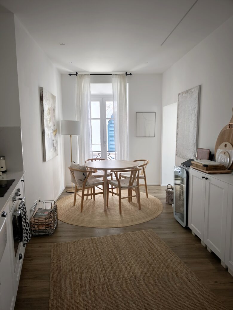 Scandinavian Elegance in Como - Como, Italy