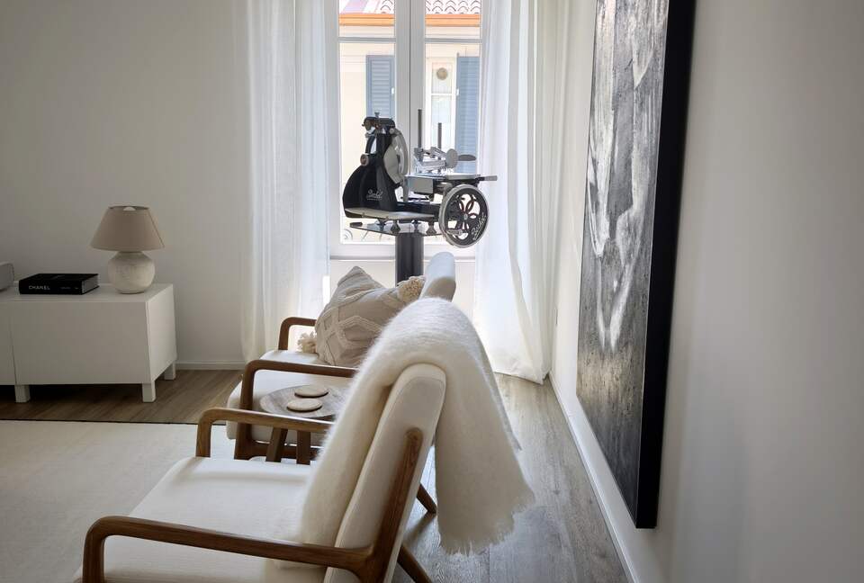 Scandinavian Elegance in Como - Como, Italy