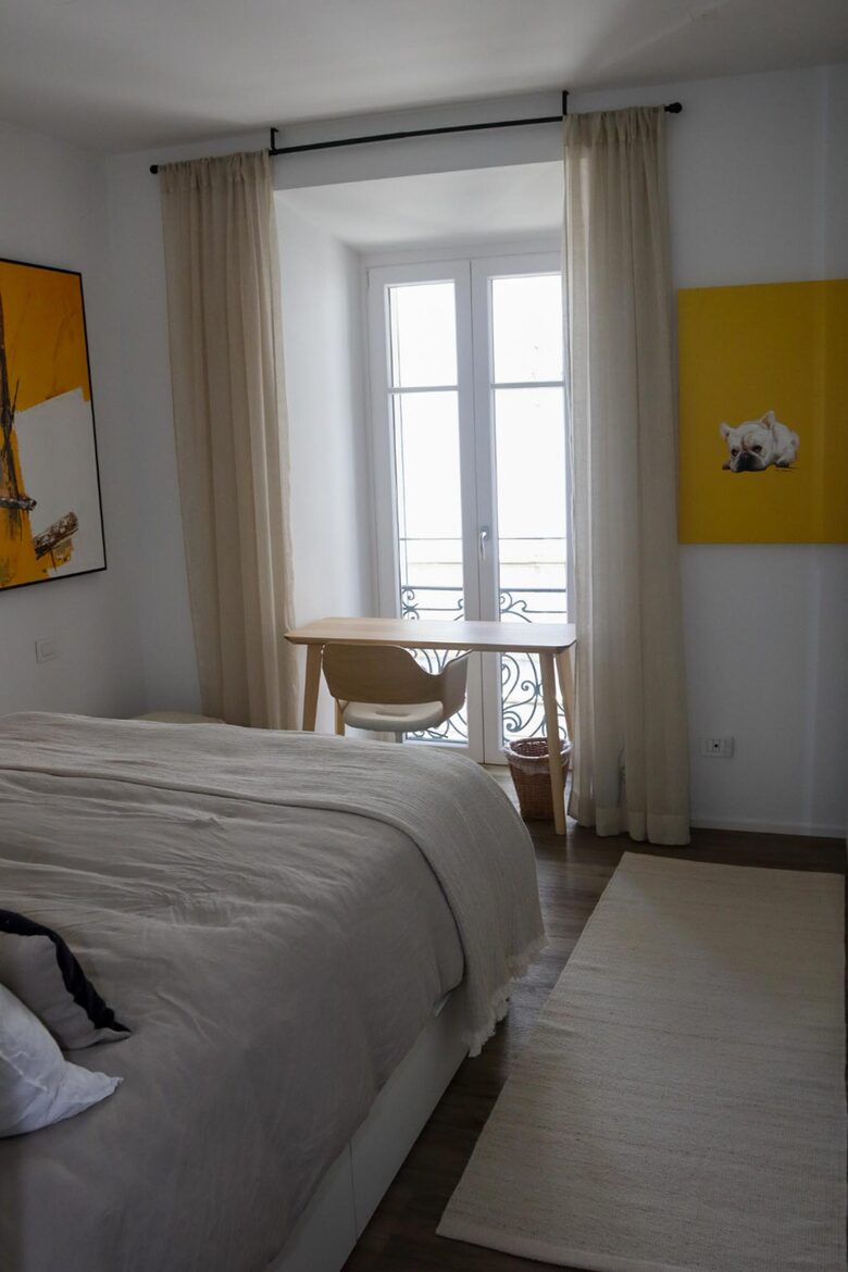 Scandinavian Elegance in Como - Como, Italy