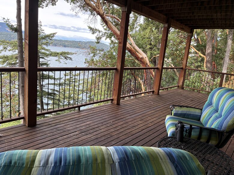 Sunset Retreat on Orcas Island - Eastsound, Washington