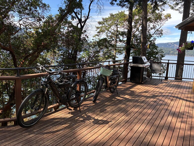 Sunset Retreat on Orcas Island - Eastsound, Washington