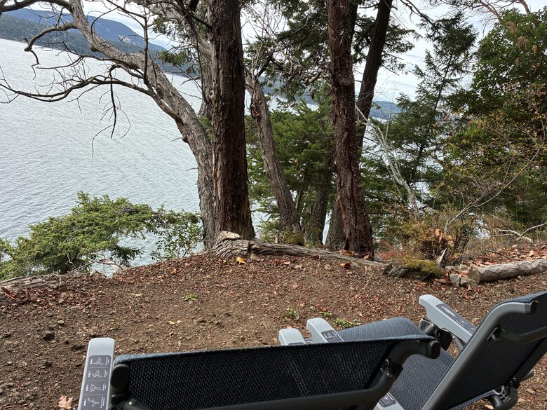 Sunset Retreat on Orcas Island - Eastsound, Washington
