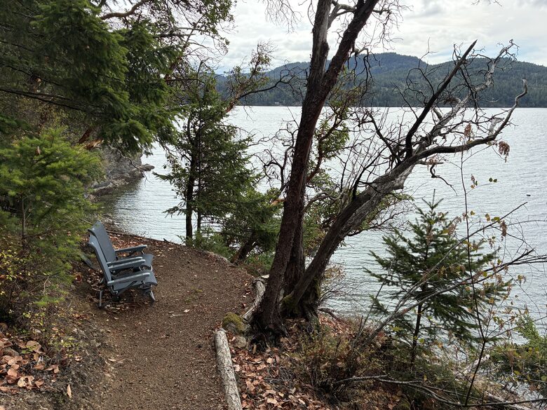 Sunset Retreat on Orcas Island - Eastsound, Washington
