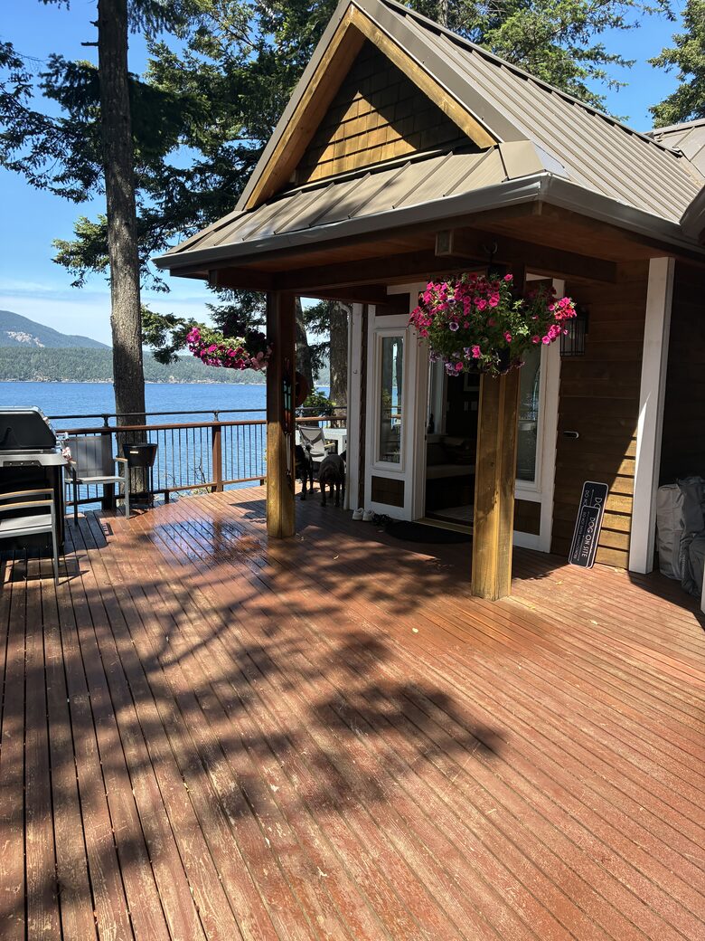 Sunset Retreat on Orcas Island - Eastsound, Washington