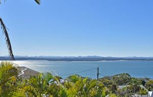 Nelson Bay Retreat with Panoramic Port Stephens Views - Nelson Bay, Australia