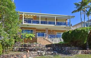 Nelson Bay Retreat with Panoramic Port Stephens Views - Nelson Bay, Australia