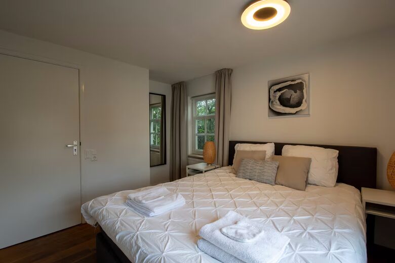 Historic Den Bosch Home with Private Courtyard - 'S-Hertogenbosch, Netherlands