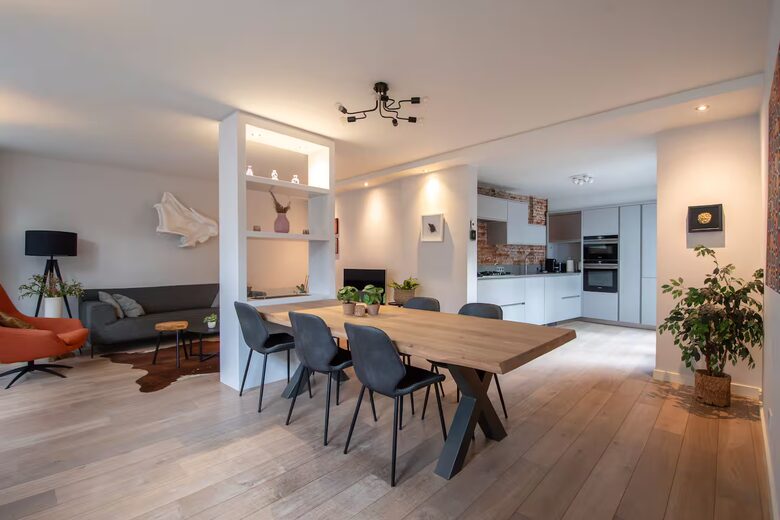 Historic Den Bosch Home with Private Courtyard - 'S-Hertogenbosch, Netherlands
