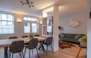 Historic Den Bosch Home with Private Courtyard - 'S-Hertogenbosch, Netherlands