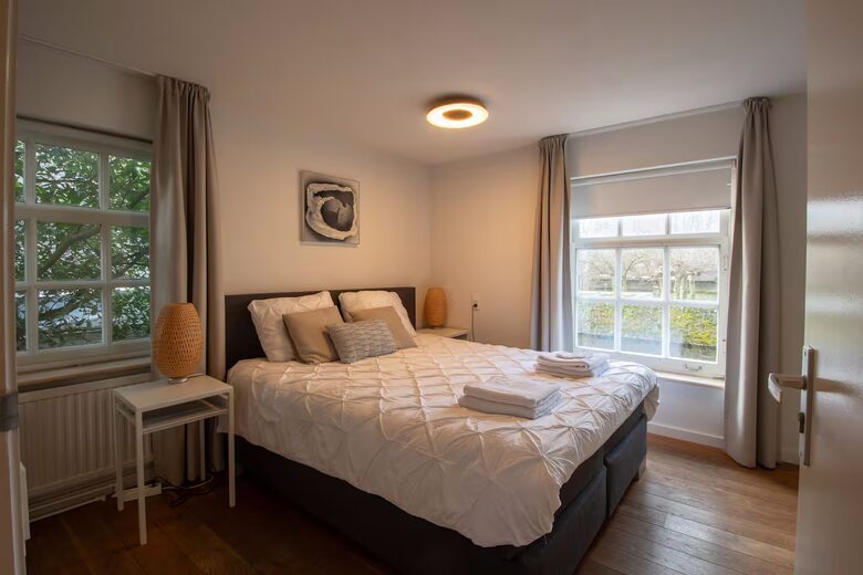 Historic Den Bosch Home with Private Courtyard - 'S-Hertogenbosch, Netherlands