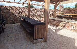 The Off Grid Bergerie - Fitou, France