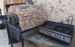 The Off Grid Bergerie - Fitou, France