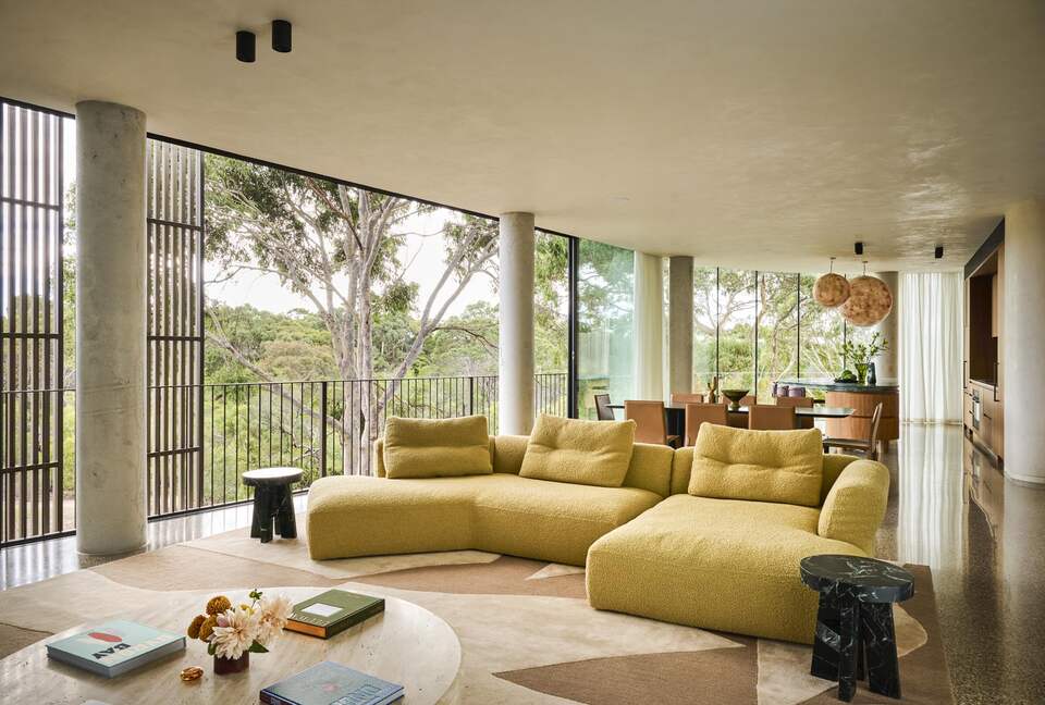 Torquay Treetop Retreat with Private Pool and Wellness Level - Torquay, Australia