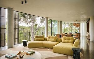 Torquay Treetop Retreat with Private Pool and Wellness Level - Torquay, Australia
