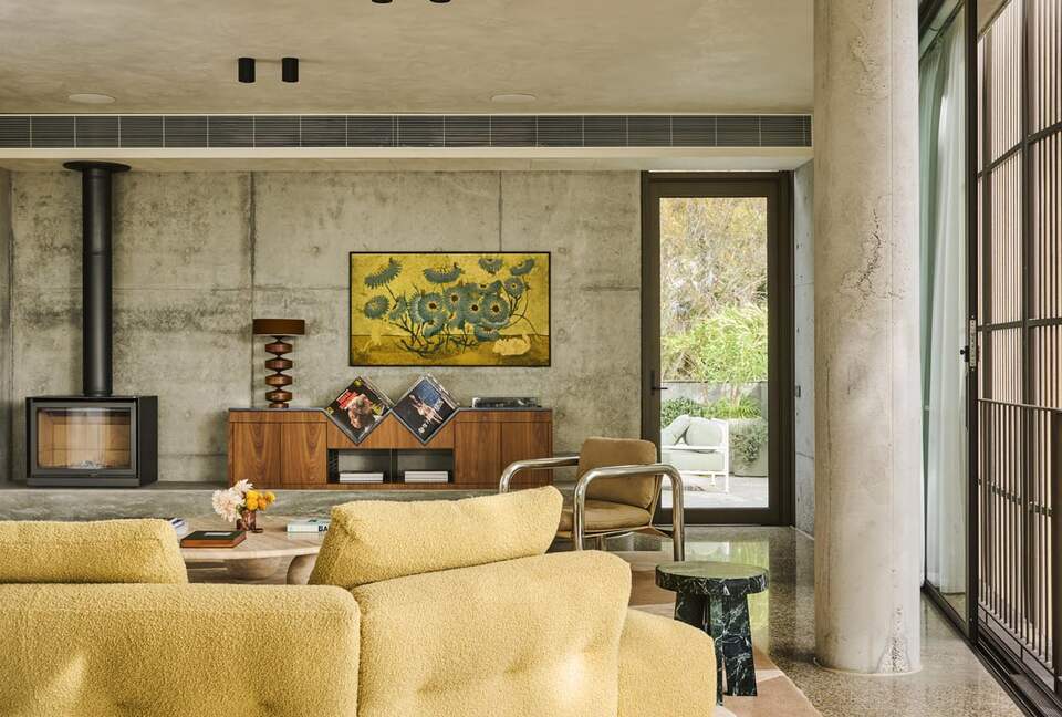 Torquay Treetop Retreat with Private Pool and Wellness Level - Torquay, Australia