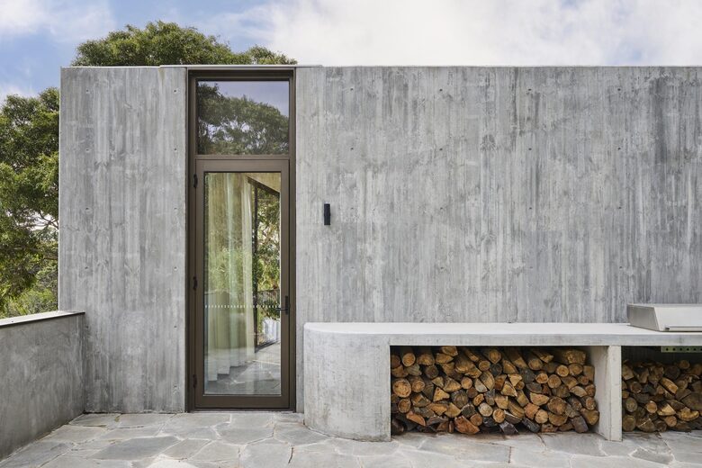 Torquay Treetop Retreat with Private Pool and Wellness Level - Torquay, Australia
