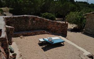 The Off Grid Bergerie - Fitou, France