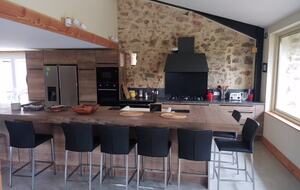 The Off Grid Bergerie - Fitou, France