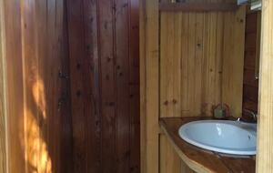The Off Grid Bergerie - Fitou, France