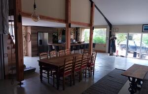 The Off Grid Bergerie - Fitou, France