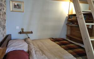 The Off Grid Bergerie - Fitou, France