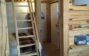 The Off Grid Bergerie - Fitou, France