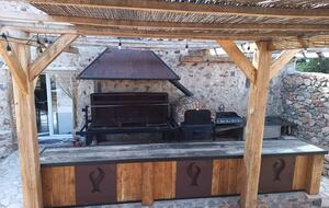The Off Grid Bergerie - Fitou, France
