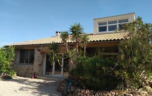 The Off Grid Bergerie - Fitou, France
