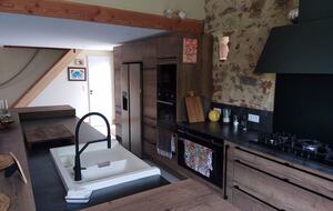 The Off Grid Bergerie - Fitou, France