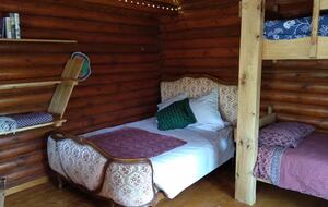 The Off Grid Bergerie - Fitou, France