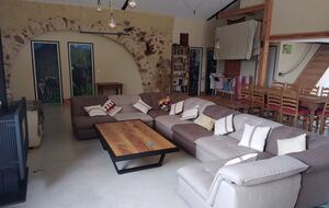 The Off Grid Bergerie - Fitou, France