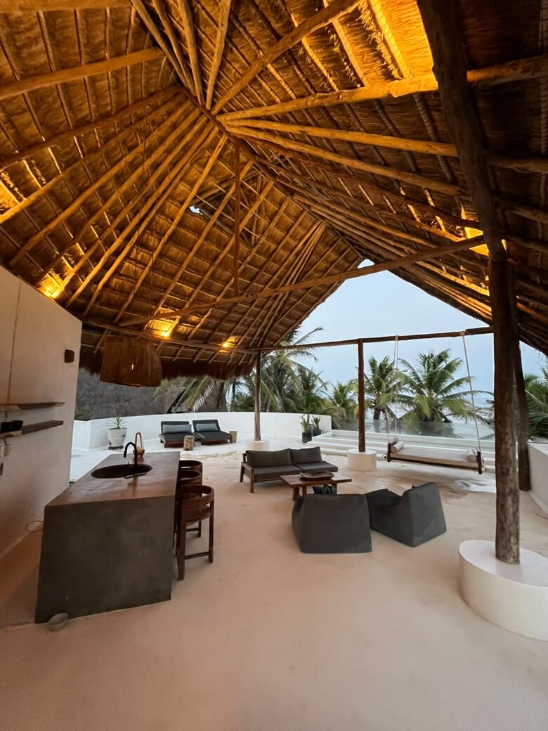 Tropical Sanctuary in Tulum - Tulum, Mexico