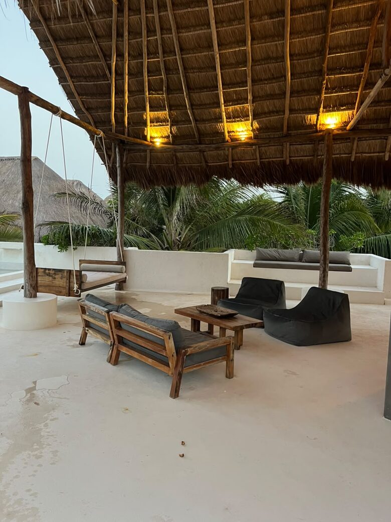 Tropical Sanctuary in Tulum - Tulum, Mexico