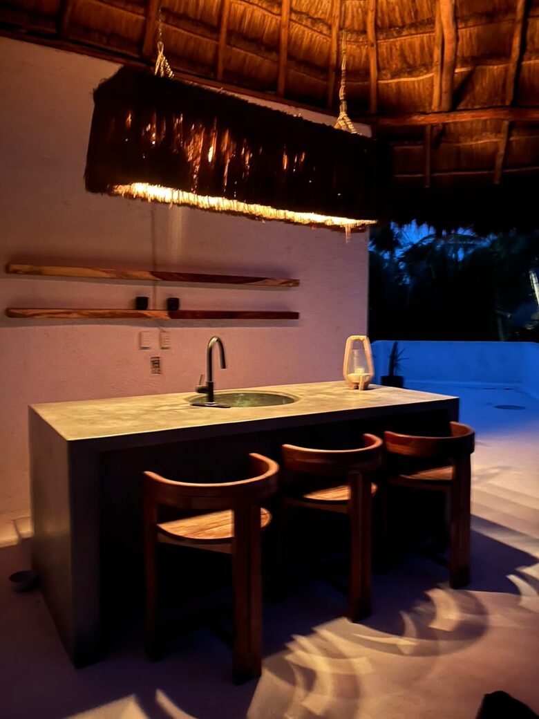 Tropical Sanctuary in Tulum - Tulum, Mexico