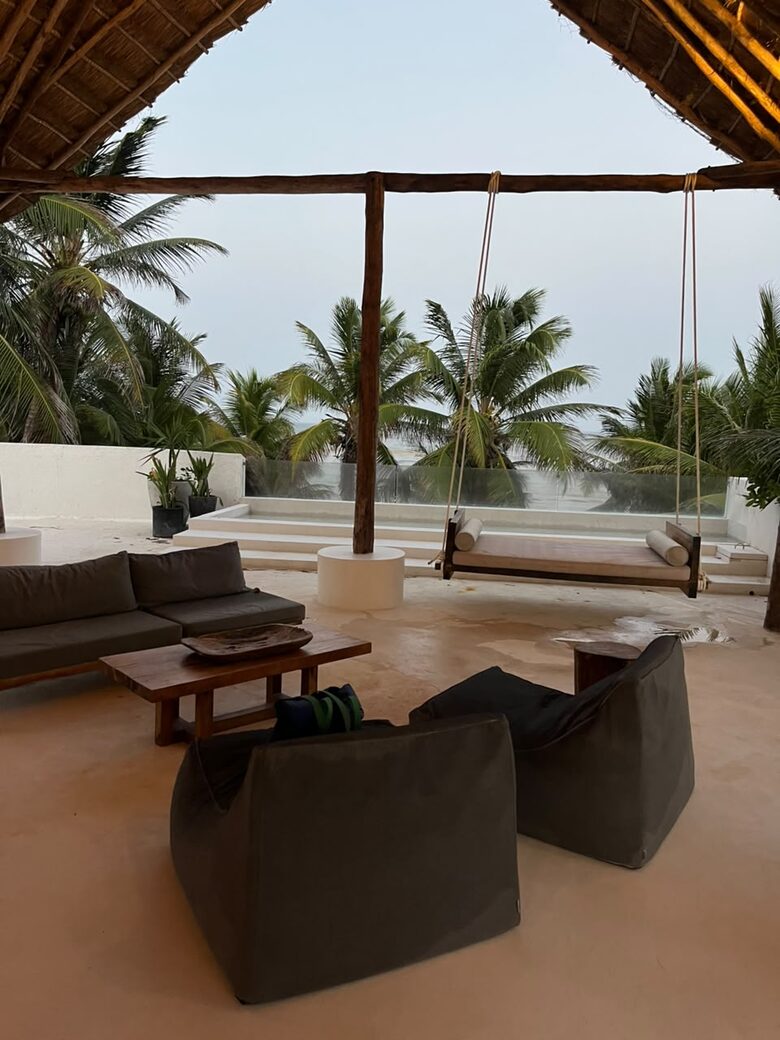 Tropical Sanctuary in Tulum - Tulum, Mexico