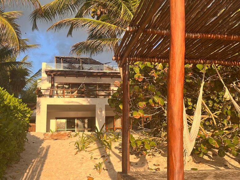 Tropical Sanctuary in Tulum - Tulum, Mexico