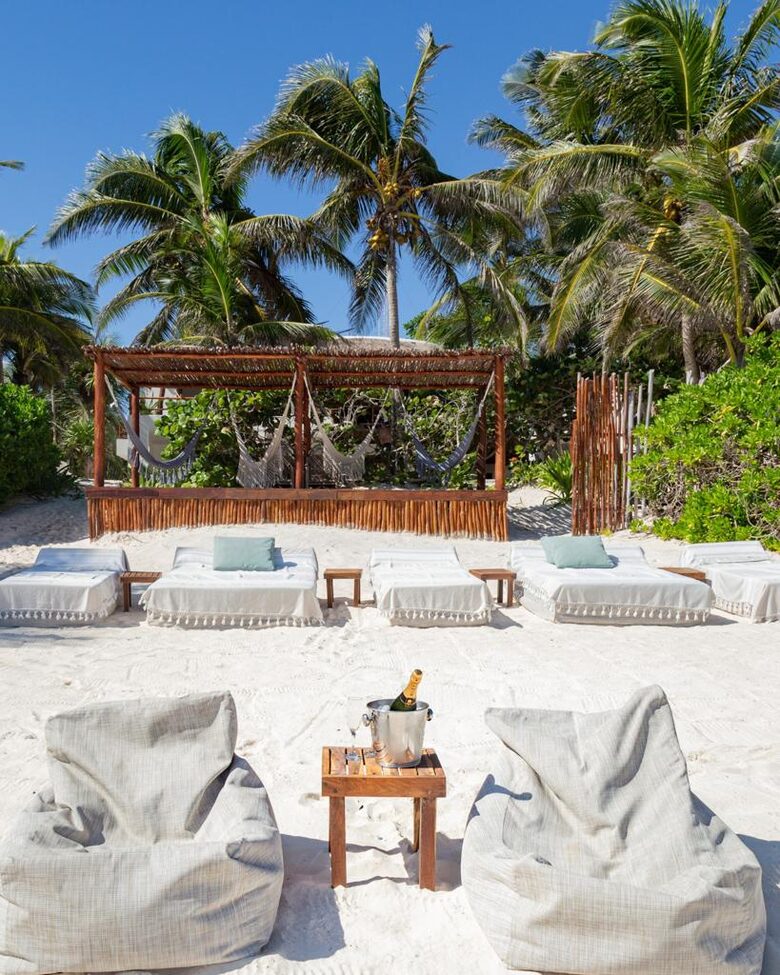 Tropical Sanctuary in Tulum - Tulum, Mexico
