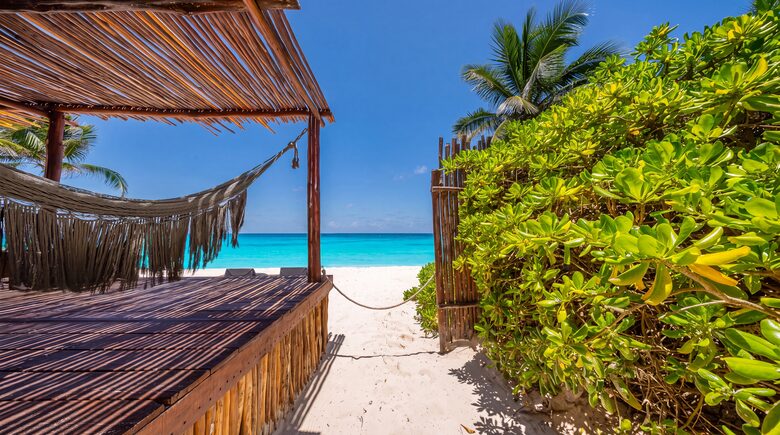 Tropical Sanctuary in Tulum - Tulum, Mexico